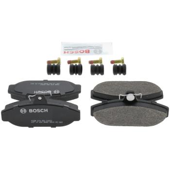 Bosch BP255 Disc Brake Pad product image 1 of 4
