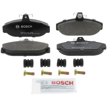 Bosch BP255 Disc Brake Pad product image 2 of 4