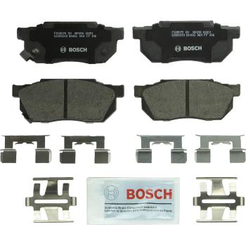 Bosch BP256 Disc Brake Pad product image 1 of 1