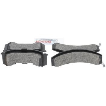 Bosch BP261 Disc Brake Pad product image 1 of 5
