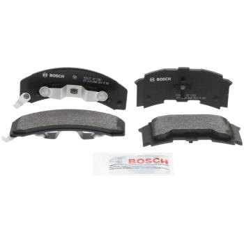 Bosch BP261 Disc Brake Pad product image 2 of 5