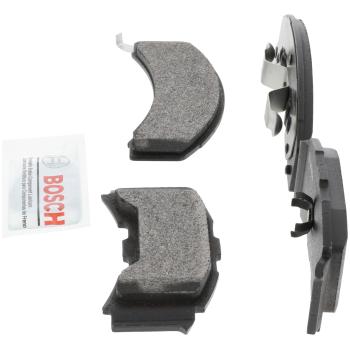 Bosch BP261 Disc Brake Pad product image 3 of 5