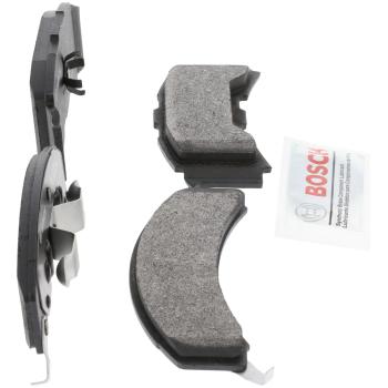 Bosch BP261 Disc Brake Pad product image 4 of 5