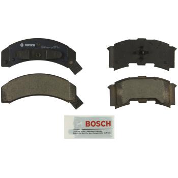 Bosch BP261 Disc Brake Pad product image 5 of 5