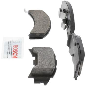 Bosch BP262 Disc Brake Pad product image 3 of 4
