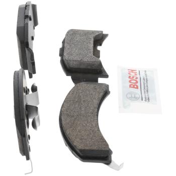 Bosch BP262 Disc Brake Pad product image 4 of 4