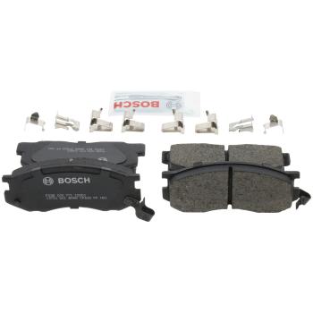 Bosch BP263 - Disc Brake Pad Bosch BP263 Disc Brake Pad product image 1 of 5