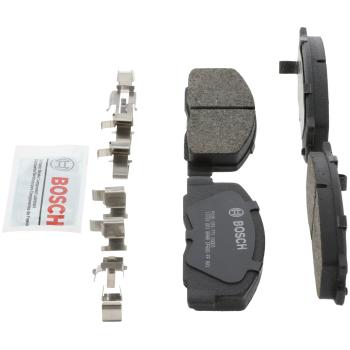 Bosch BP263 - Disc Brake Pad Bosch BP263 Disc Brake Pad product image 3 of 5