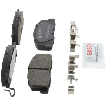 Bosch BP263 - Disc Brake Pad Bosch BP263 Disc Brake Pad product image 4 of 5