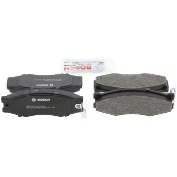 Bosch BP266 Disc Brake Pad product image 1 of 4