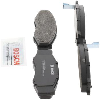Bosch BP266 Disc Brake Pad product image 3 of 4