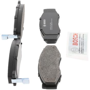 Bosch BP266 Disc Brake Pad product image 4 of 4