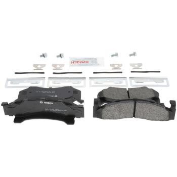 Bosch BP269 Disc Brake Pad product image 1 of 5