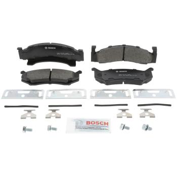 Bosch BP269 Disc Brake Pad product image 2 of 5