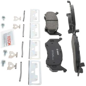 Bosch BP269 Disc Brake Pad product image 3 of 5