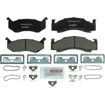 Bosch BP269 Disc Brake Pad product image 5 of 5