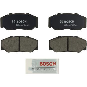Bosch BP270 - Disc Brake Pad Bosch BP270 Disc Brake Pad product image 1 of 1