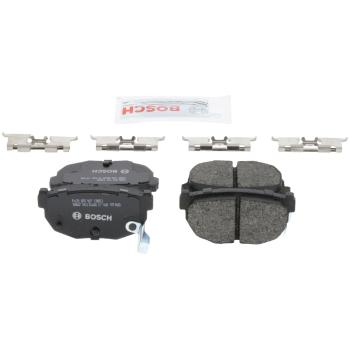 Bosch BP272 Disc Brake Pad product image 1 of 4