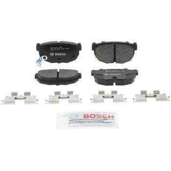 Bosch BP272 Disc Brake Pad product image 2 of 4