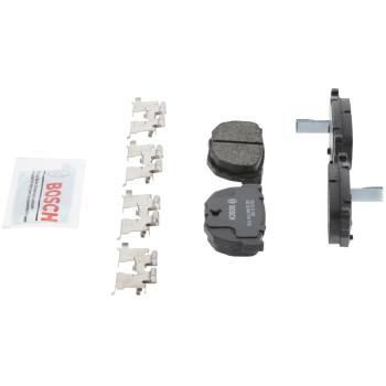 Bosch BP272 Disc Brake Pad product image 3 of 4