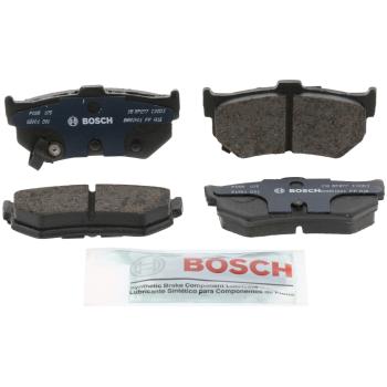 Bosch BP277 Disc Brake Pad product image 2 of 4