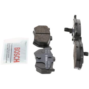 Bosch BP277 Disc Brake Pad product image 3 of 4