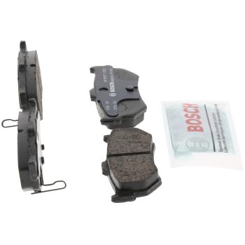 Bosch BP277 Disc Brake Pad product image 4 of 4