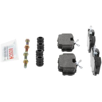 Bosch BP278 Disc Brake Pad product image 3 of 5