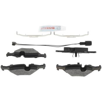 Bosch BP279 Disc Brake Pad product image 1 of 5