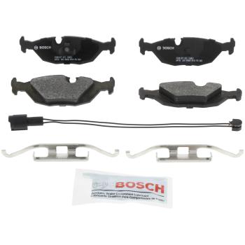 Bosch BP279 Disc Brake Pad product image 2 of 5