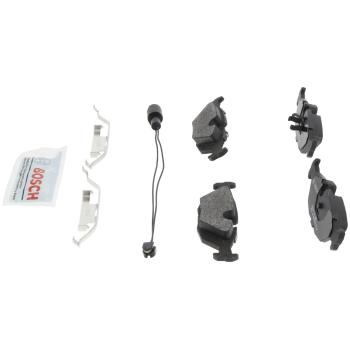 Bosch BP279 Disc Brake Pad product image 3 of 5