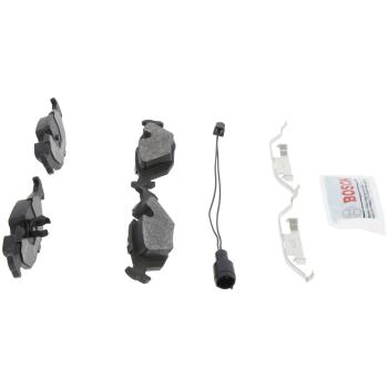 Bosch BP279 Disc Brake Pad product image 4 of 5