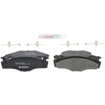 Bosch BP280 Disc Brake Pad product image 1 of 6