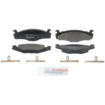 Bosch BP280 Disc Brake Pad product image 2 of 6