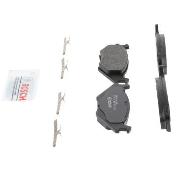Bosch BP280 Disc Brake Pad product image 3 of 6
