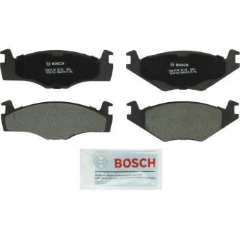Bosch BP280 Disc Brake Pad product image 5 of 6