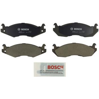 Bosch BP280 Disc Brake Pad product image 6 of 6