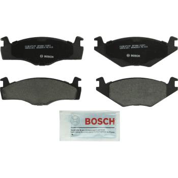 Bosch BP280A Disc Brake Pad product image 1 of 1