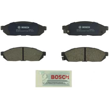 Bosch BP281 Disc Brake Pad product image 1 of 1