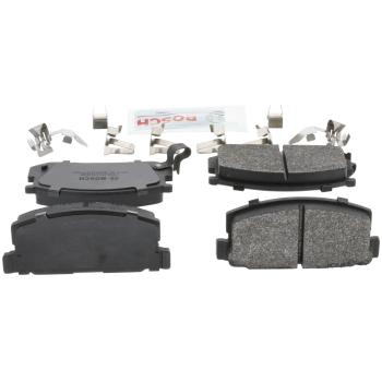 Bosch BP282 Disc Brake Pad product image 1 of 4