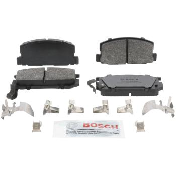 Bosch BP282 Disc Brake Pad product image 2 of 4