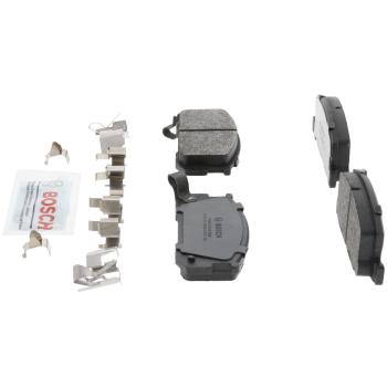 Bosch BP282 Disc Brake Pad product image 3 of 4