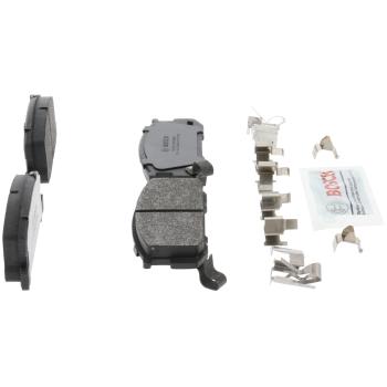 Bosch BP282 Disc Brake Pad product image 4 of 4