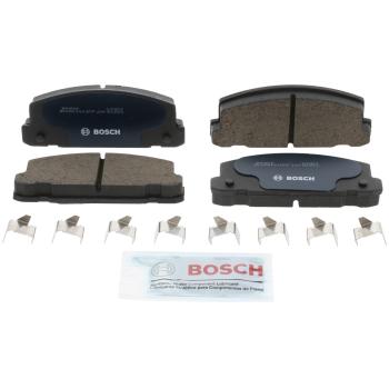 Bosch BP285 Disc Brake Pad product image 2 of 5