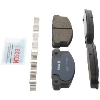 Bosch BP285 Disc Brake Pad product image 3 of 5