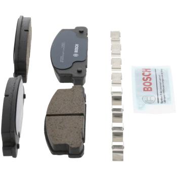 Bosch BP285 Disc Brake Pad product image 4 of 5