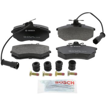 Bosch BP290 - Disc Brake Pad Bosch BP290 Disc Brake Pad product image 2 of 4