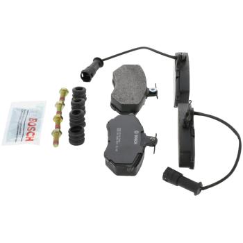 Bosch BP290 - Disc Brake Pad Bosch BP290 Disc Brake Pad product image 3 of 4
