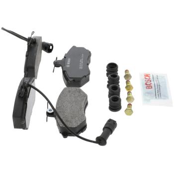Bosch BP290 - Disc Brake Pad Bosch BP290 Disc Brake Pad product image 4 of 4