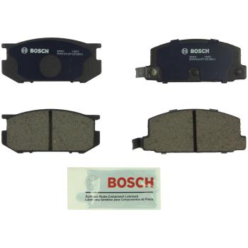 Bosch BP291 Disc Brake Pad product image 1 of 1
